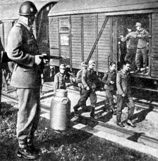 Швеция во время Второй мировой войны Швеция во время Второй мировой войны история