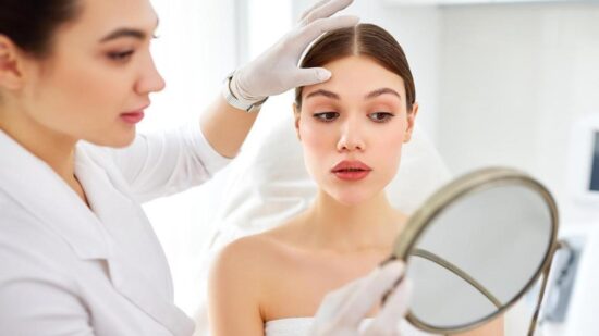 8 вопросов, которые нужно задать своему косметологу перед первой процедурой