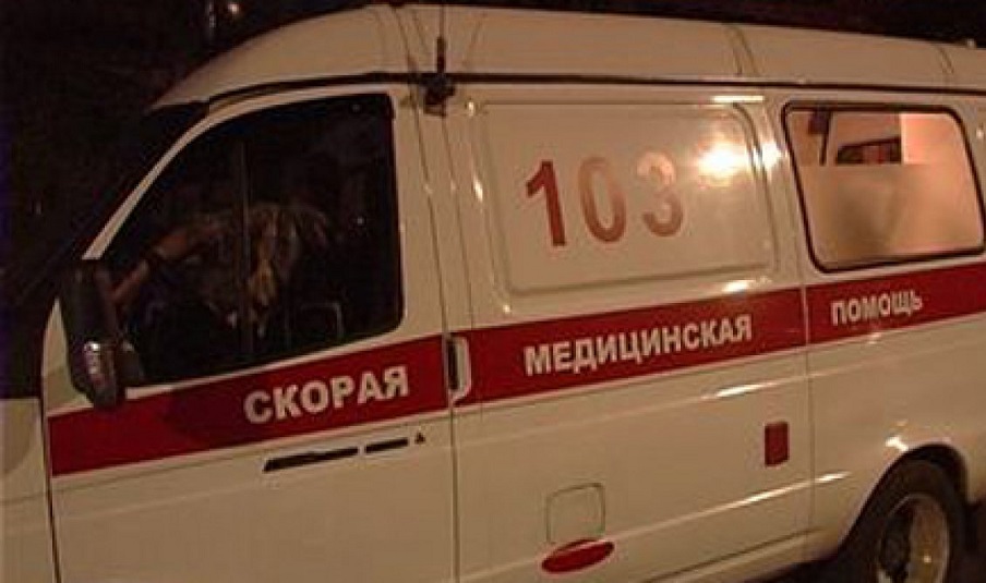Балашиха, скорая помощь, нападение, СК РФ по Московской области