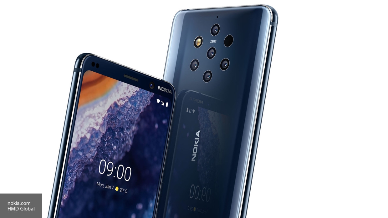 Специалисты назвали Nokia производителем самых надежных смартфонов