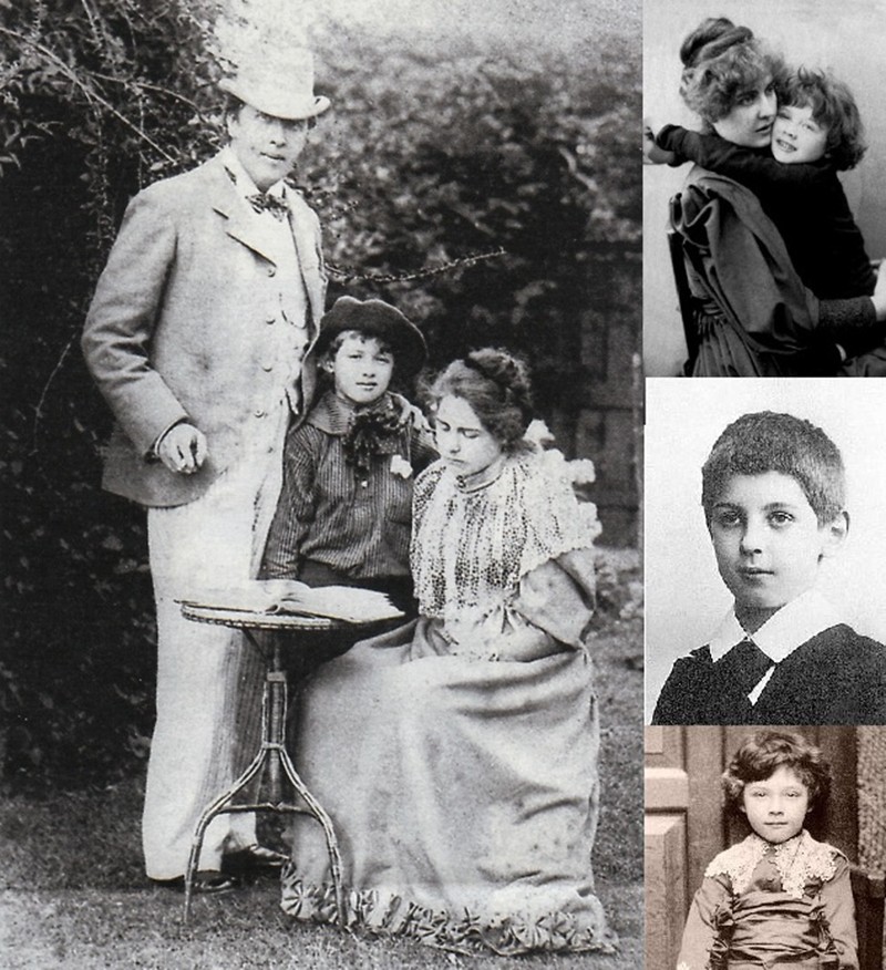 Вдохновляющие цитаты от Оскара Уайльда цитаты