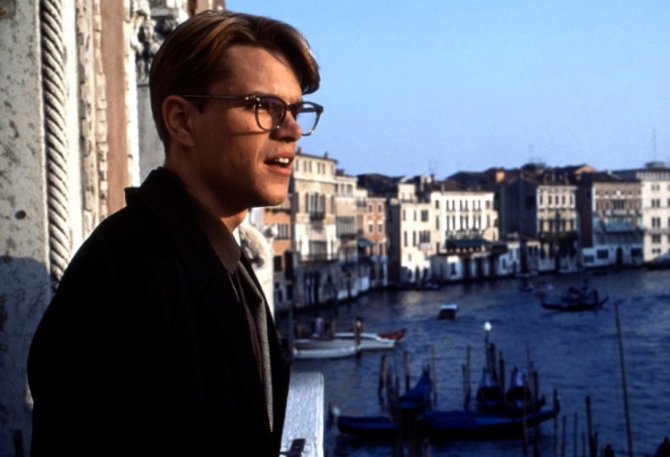 Евротур: 5 фильмов для киноотпуска с Джудом Лоу, Кейт Хадсон и Грейс Келли Евротур: 5 фильмов для киноотпуска с Джудом Лоу, Кейт Хадсон и Грейс Келли Кино,Кино