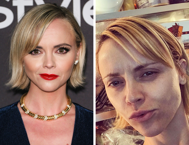 19 знаменитых красавиц, которые не пытаются казаться идеальными девушки,загадочность,знаменитости,очарование,фотографии