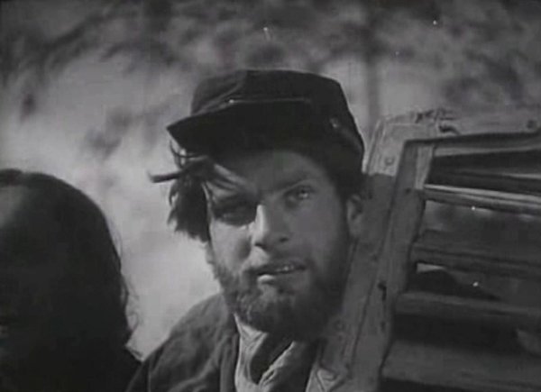 Любовь со вкусом яблок. Олег Жаков 