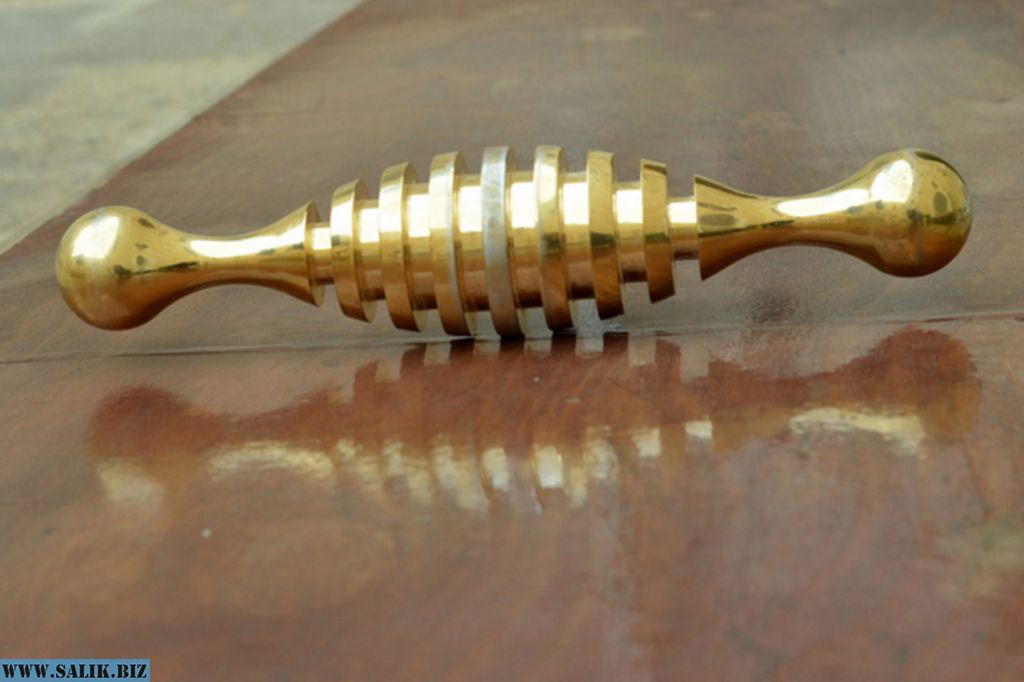 Управление древностей просит о помощи в идентификации загадочного предмета. Управление древностей просит о помощи в идентификации загадочного предмета. история