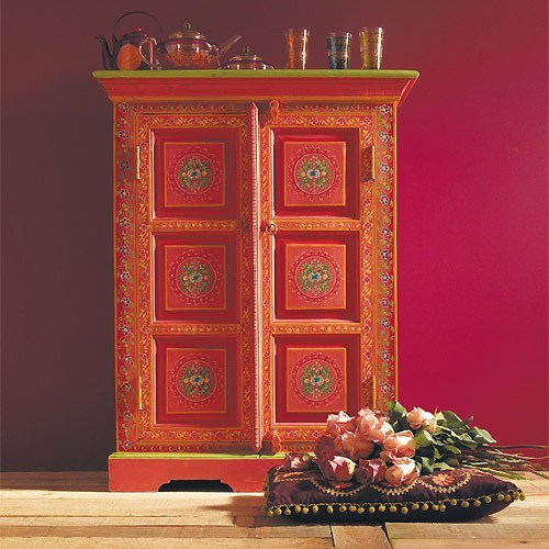 Реставрация кухонной мебели своими руками