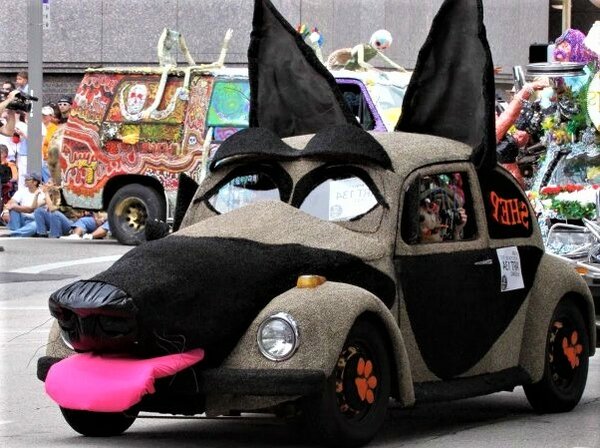 Утренняя подборка прикольных картинок №12