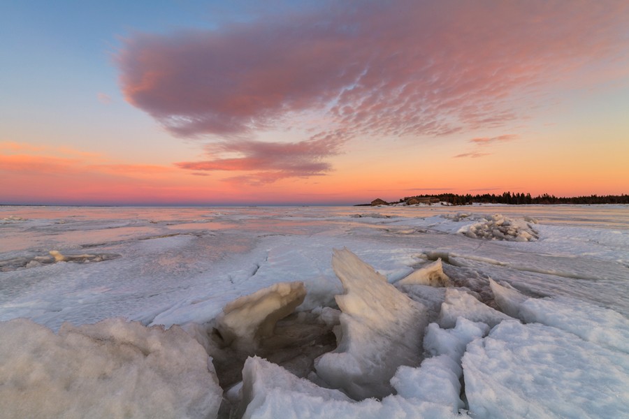 Белое-белое море Белое море,карелия,путешествие