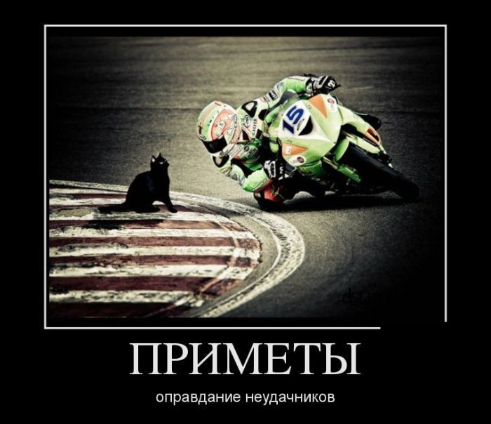 [25] Демотиваторы (30 фото)