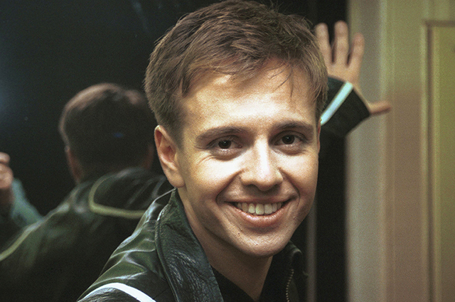 Андрей Губин рассказал о несложившейся личной жизни и тяжелой болезни: "Я одной ногой в могиле" Новости