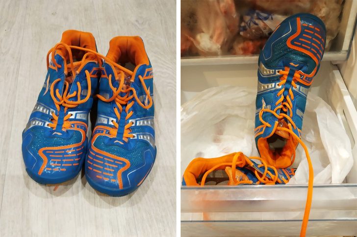 14 бюджетных способов вернуть испорченным вещам былой вид 14 бюджетных способов вернуть испорченным вещам былой вид домоводство