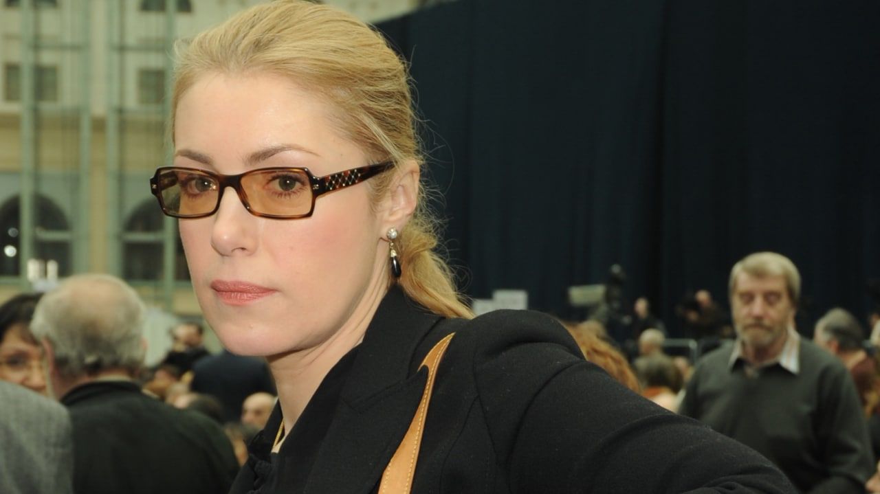 Мария Шукшина сообщила, кого на Первом канале считает гомосексуалистами