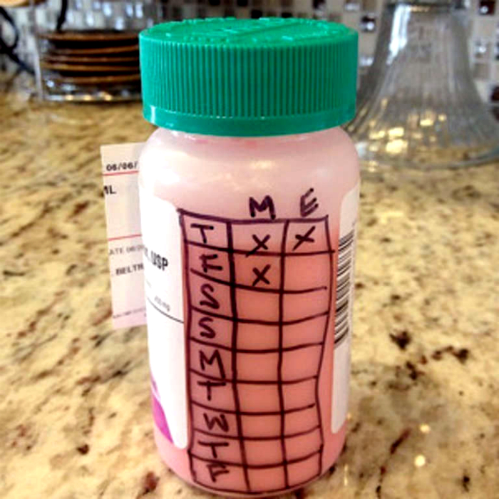 18 гениальных хитростей, которые сделают жизнь родителей немного проще и спокойнее 18 гениальных хитростей, которые сделают жизнь родителей немного проще и спокойнее домашний очаг...