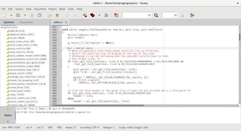 Пишем код на Java и Go в текстовом редакторе