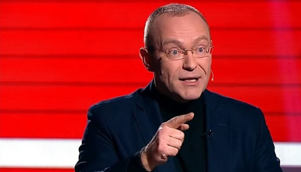 Украинский политик Волга не сдержал эмоций, увидев, что стало с Крымом Украинский политик Волга не сдержал эмоций, увидев, что стало с Крымом