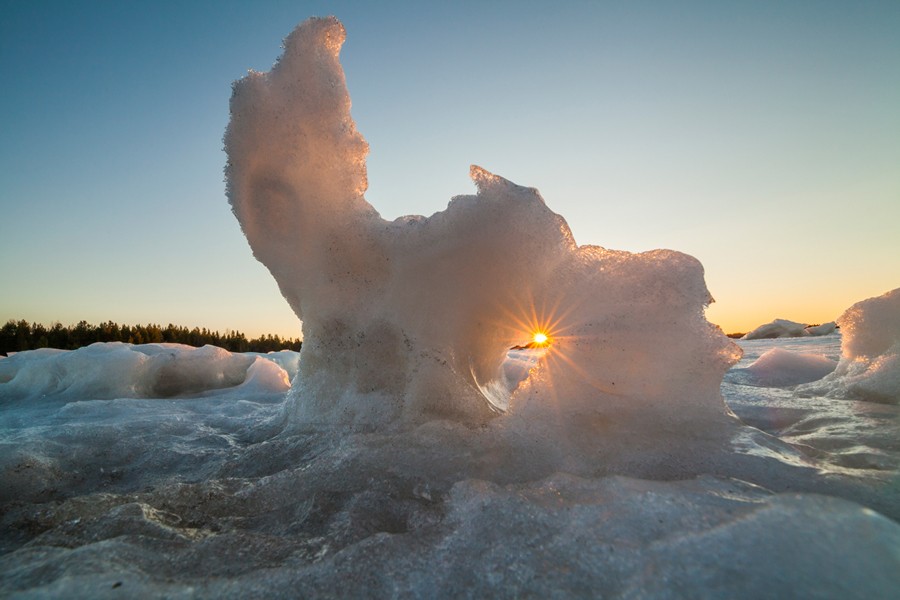 Белое-белое море Белое море,карелия,путешествие