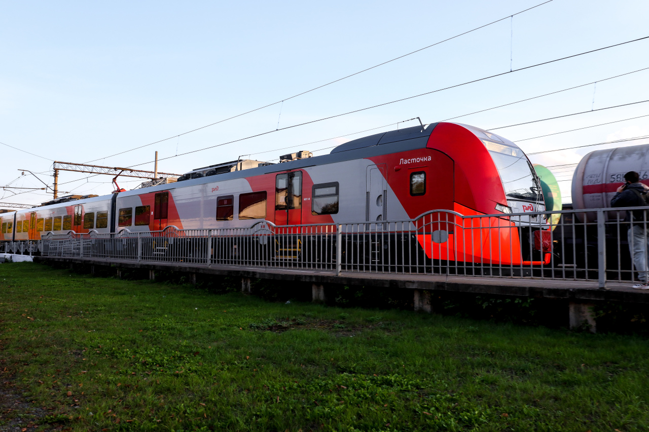 К 2030 году поезда между Москвой и соседними региональными столицами будут ходить через 20-30 минут