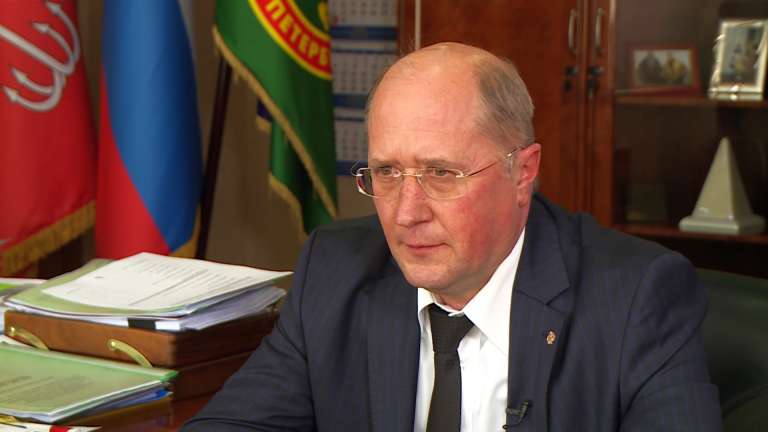 Коррупционный беспредел в Красносельском районе: почему молчит Фадеенко