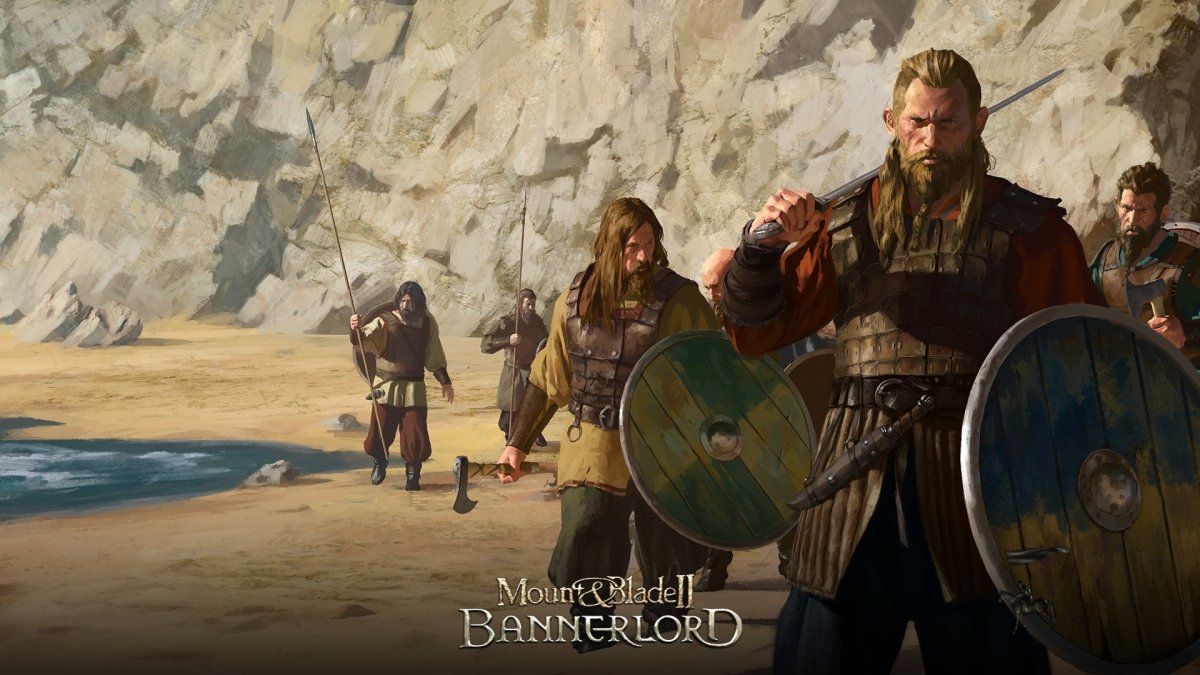 Как выжить в Mount and Blade 2: Bannerlord pc,ps,strategy,xbox,Игры,Приключения,Стратегии,Фентези