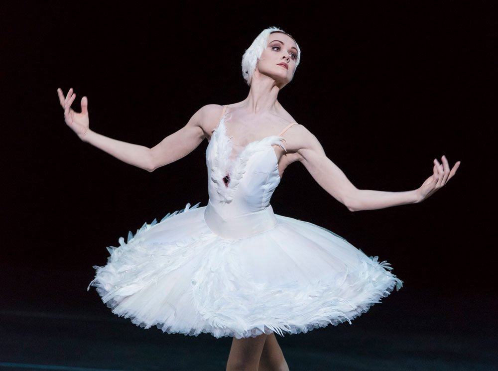 Эволюция балетной пачки: как менялись костюмы танцовщиц легенды моды,мода,мода и красота