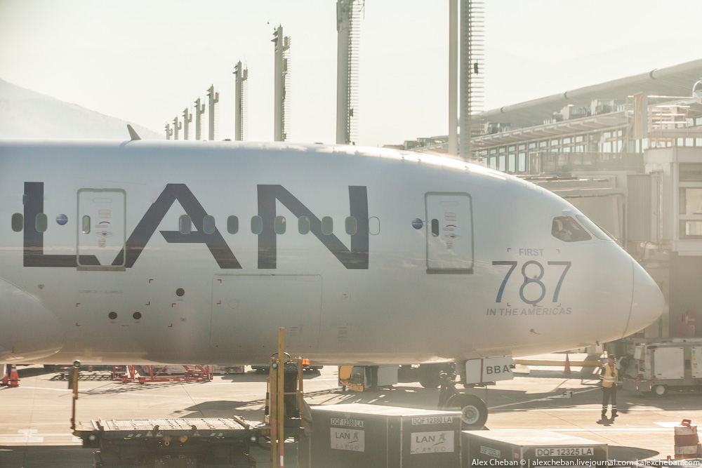 14 часов полета на Самолете Мечты авиатур,поездка,путешествие