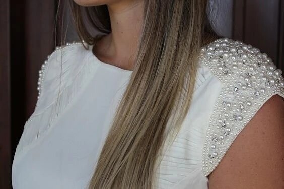 Модный приём: одежда, расшитая бусинами, бисером и стразами Модный приём: одежда, расшитая бусинами, бисером и стразами