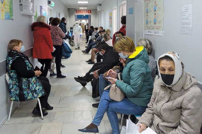 Испытано на себе: Лечиться дома хуже, чем в больнице?