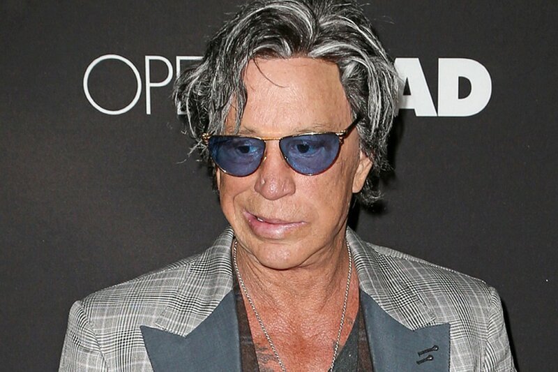 «Как жизнь помотала!»: 10 секс-символов прошлого, которых теперь не узнать «Как жизнь помотала!»: 10 секс-символов прошлого, которых теперь не узнать