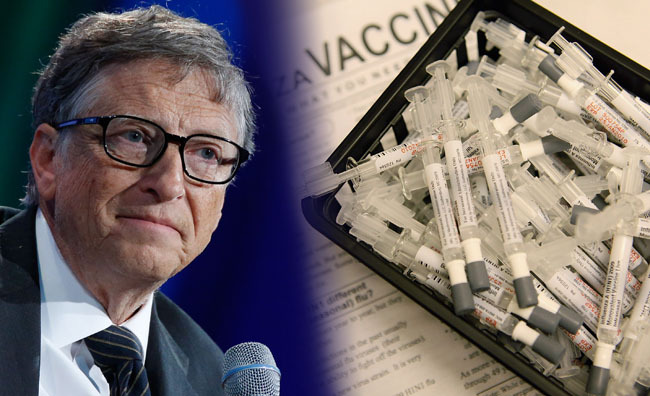 Билл Гейтс рассказал, как бы он воспитывал себя сейчас, будь ему 15 лет 