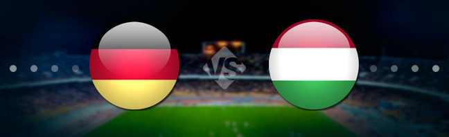 Германия - Венгрия: Прогноз на матч 23.09.2022