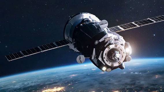 Amazon заключил сделки о запуске своих интернет-спутников в космос