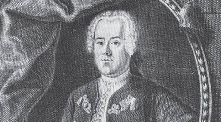 10 анекдотов из жизни шута Яна Лакосты