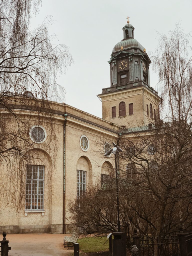 Южная Швеция: зачем ехать в Гётеборг? города,заграница,путешествие,туризм