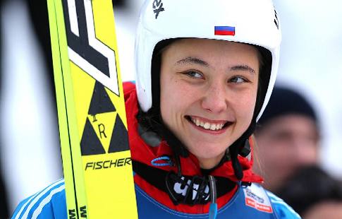 Российская биатлонистка, выступавшая за Южную Корею, может вернуться в сборную России