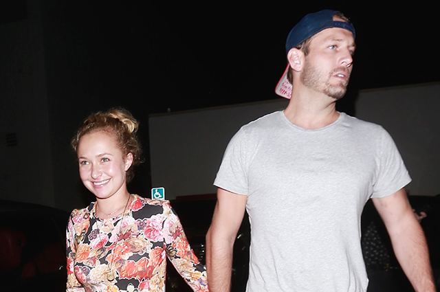 Владимир Кличко забрал дочь в Украину из-за бойфренда ее мамы Владимир Кличко,дети,знаменитости,спорт