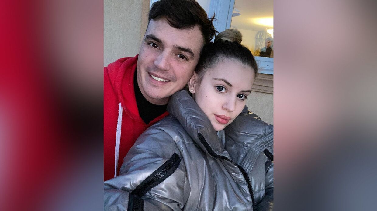 Экс-участник «Дома-2» Кузин спровоцировал слухи о воссоединении с женой
