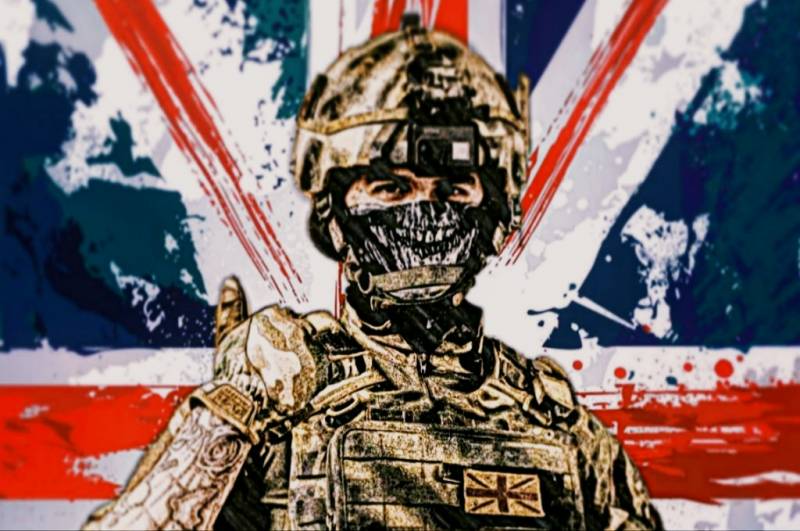 Новая эпоха гегемонии Великобритании