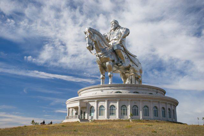 Что хорошего было сделано Чингизханом 