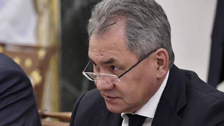Шойгу устал от «разжиревшей Москвы» Шойгу устал от «разжиревшей Москвы»