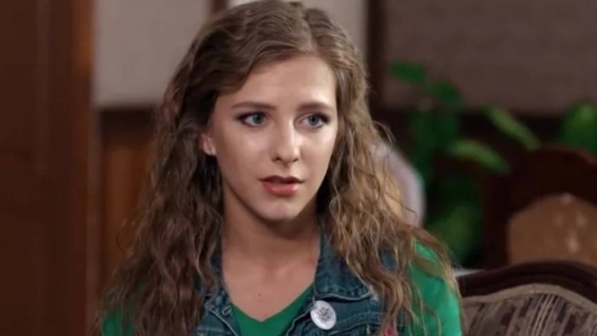 Лиза Арзамасова опубликовала новое фото со свадьбы с Авербухом в день годовщины свадьбы