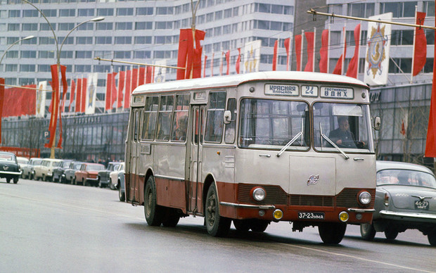 Фото №18 - 18 прозвищ автомобилей из СССР