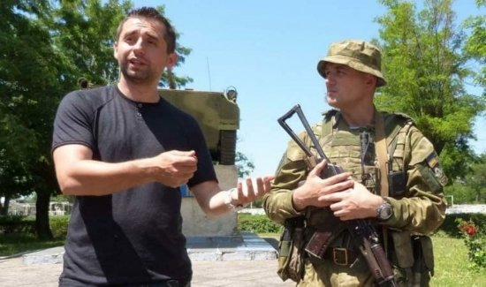 Команда Зеленского разрешила посещать администрацию президента Украины в шортах