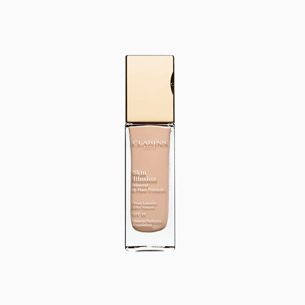 Тональный крем Skin Illusion, Clarins