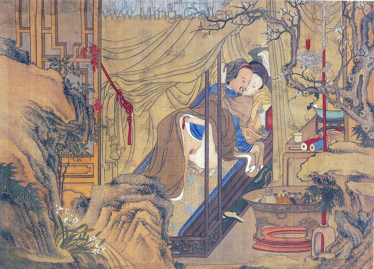 Китайцы все знали про секс: сексуальная жизнь в Древнем Китае своей, времена, которые, даосские, мужчин, женщины, помощью, когда, мужчины, Причем, принцессы, только, мужчина, наложниц, жизнь, который, Поднебесной, таких, императора, секса