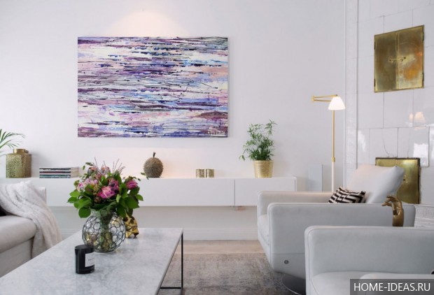 Как сделать интерьер визуально богаче: дизайнерские хитрости и особенности оформления Как сделать интерьер визуально богаче: дизайнерские хитрости и особенности оформления