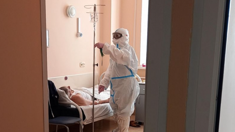 Желтая звезда Давида и прививочная дискриминация в России россия