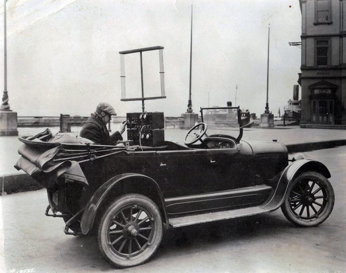 1924 год история, события, фото