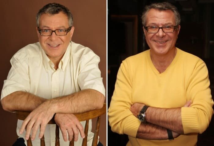 Династия Ургантов: фамильные тайны Нины, Андрея и Ивана Звезды