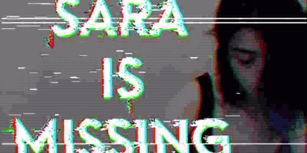 Sara Is Missing