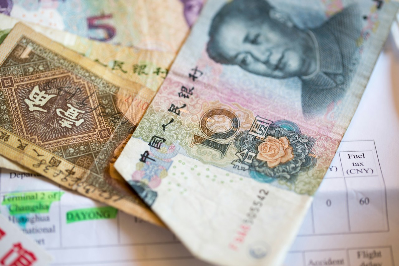 Россиянам назвали важный нюанс накопительных счетов в юанях